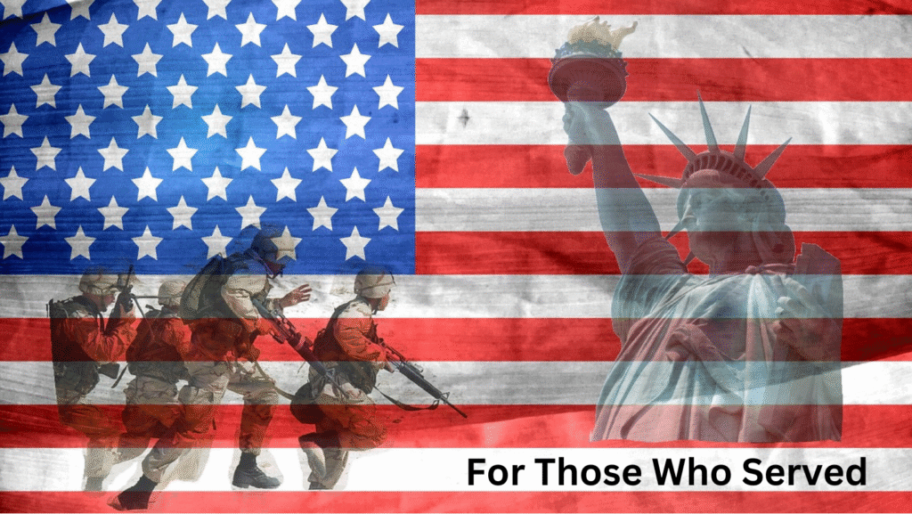 Veterans Whole Life Insurance